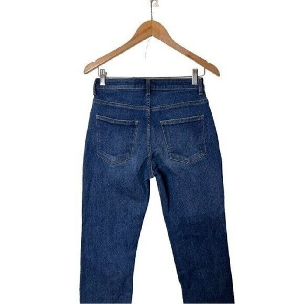 Tu Es Mon Tresor Jeans Rose Quartz Jeans 27 - Picture 5 of 10